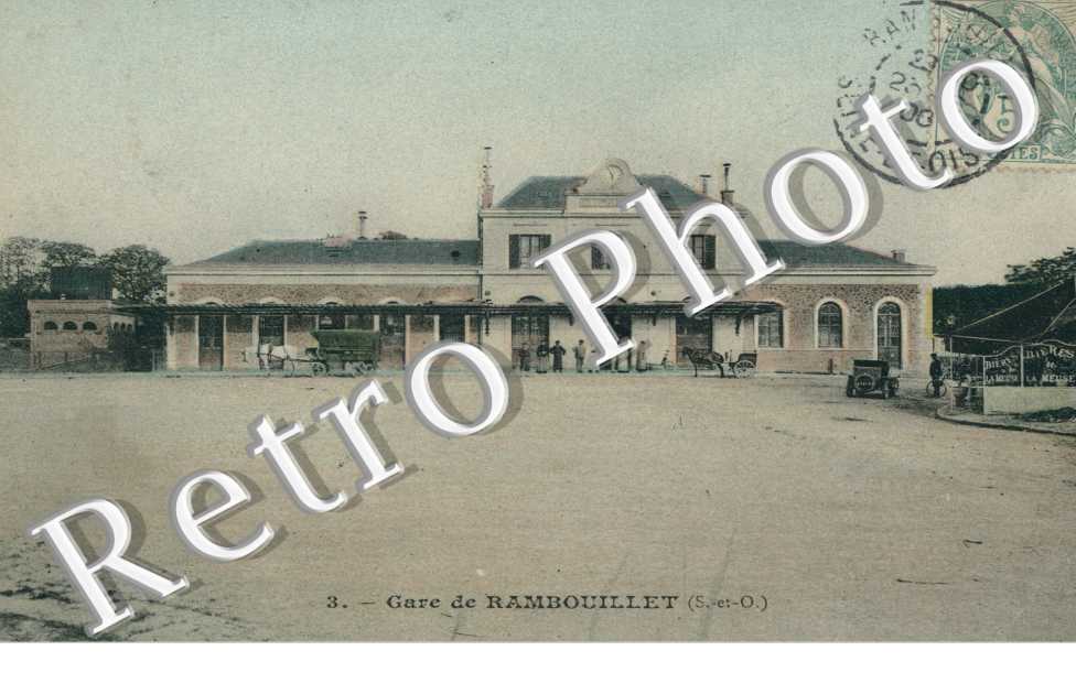 La Gare