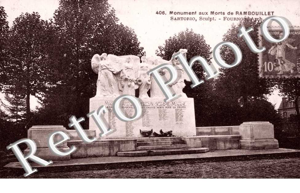 Monument 