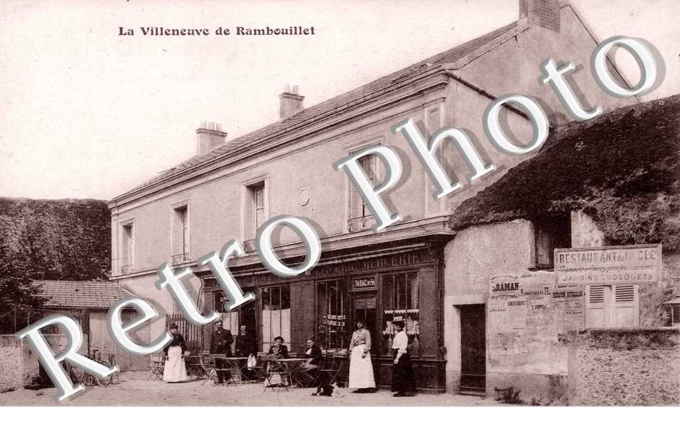 La Villeneuve