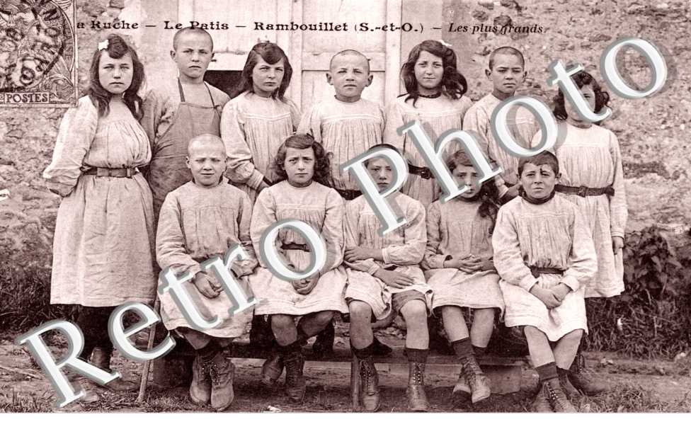 La Ruche, le Patis