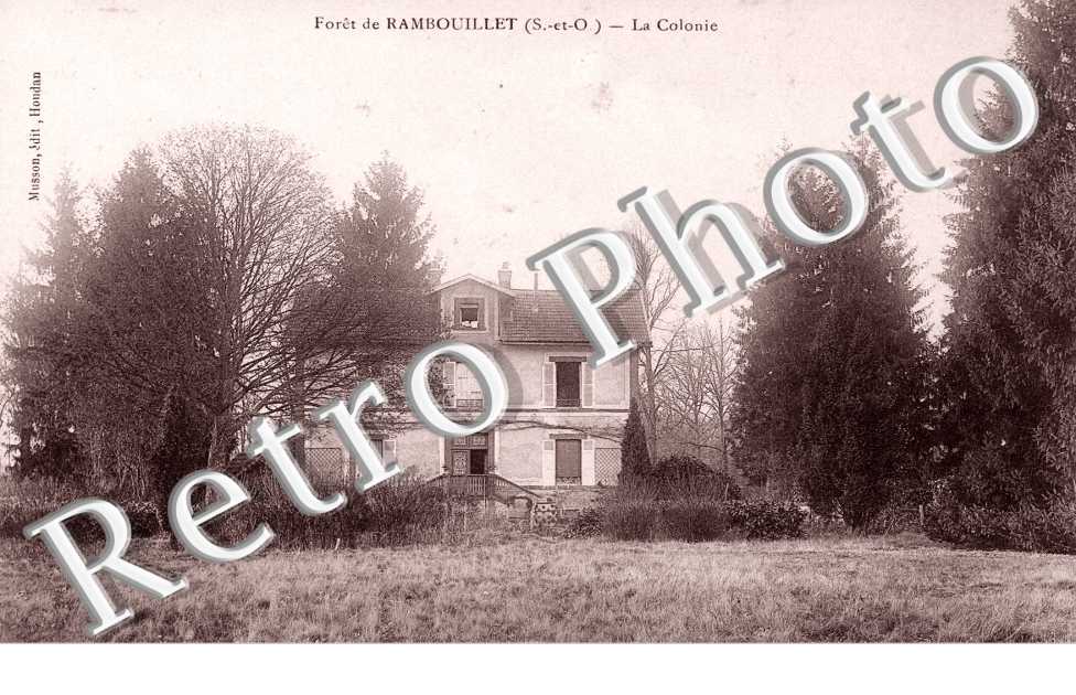 la Colonie