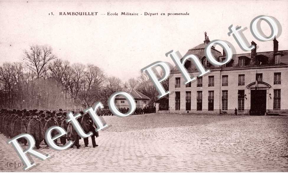Ecole Militaire