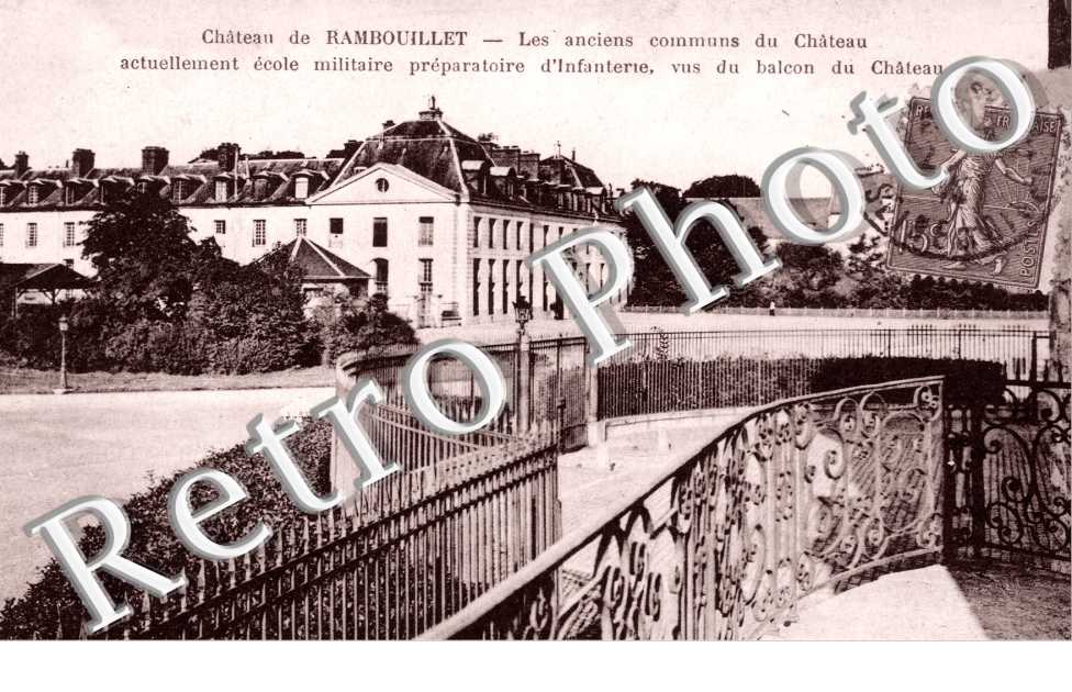 Ecole Militaire