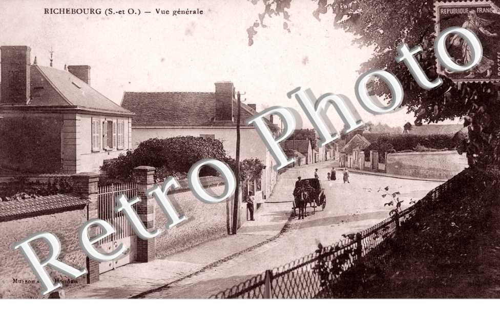 vue generale