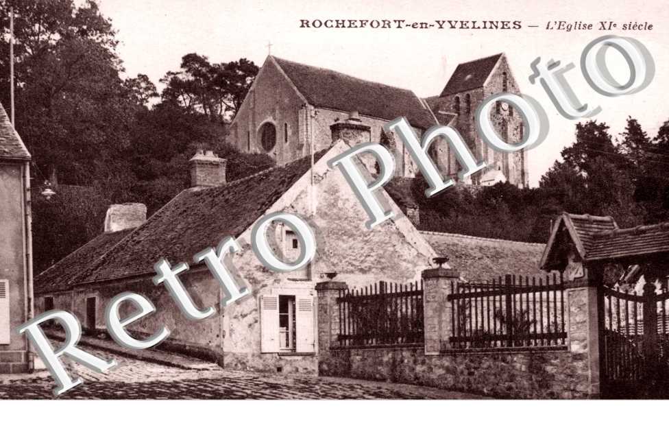 L'Eglise