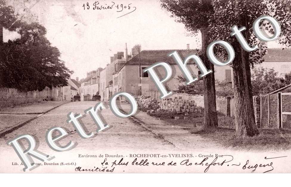 Grande Rue