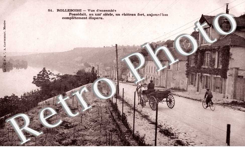 vue d'ensemble