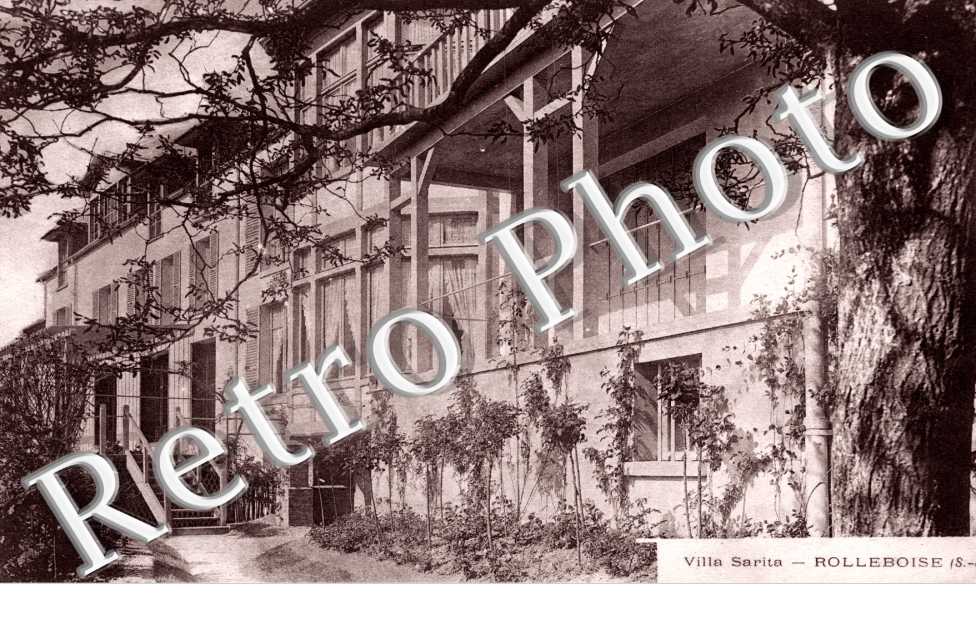 Villa Sarita
