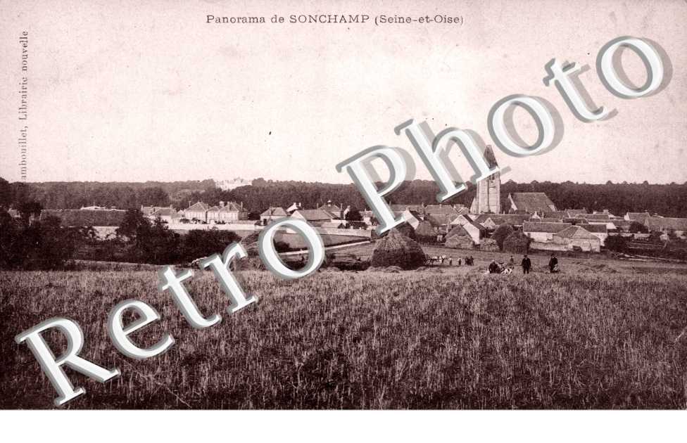 Panorama
