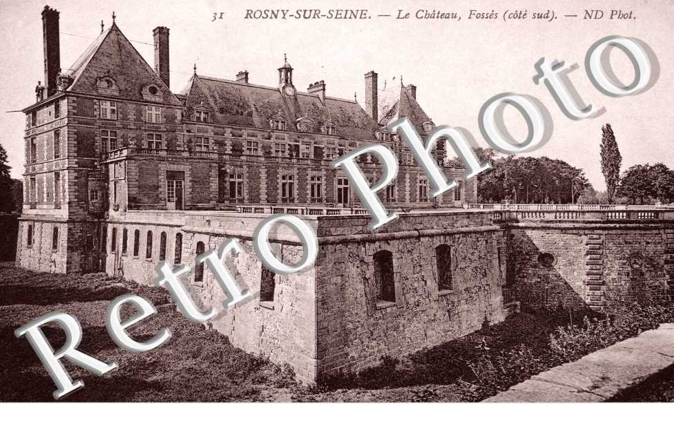 Le Chateau