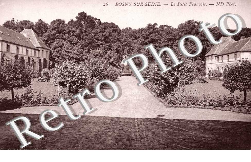 Le Petit Francais