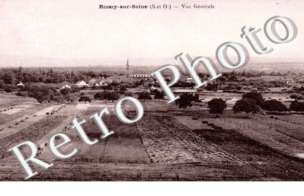 Vue generale