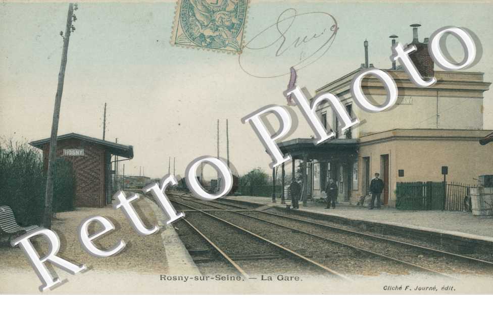 La Gare