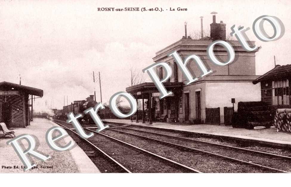 La Gare
