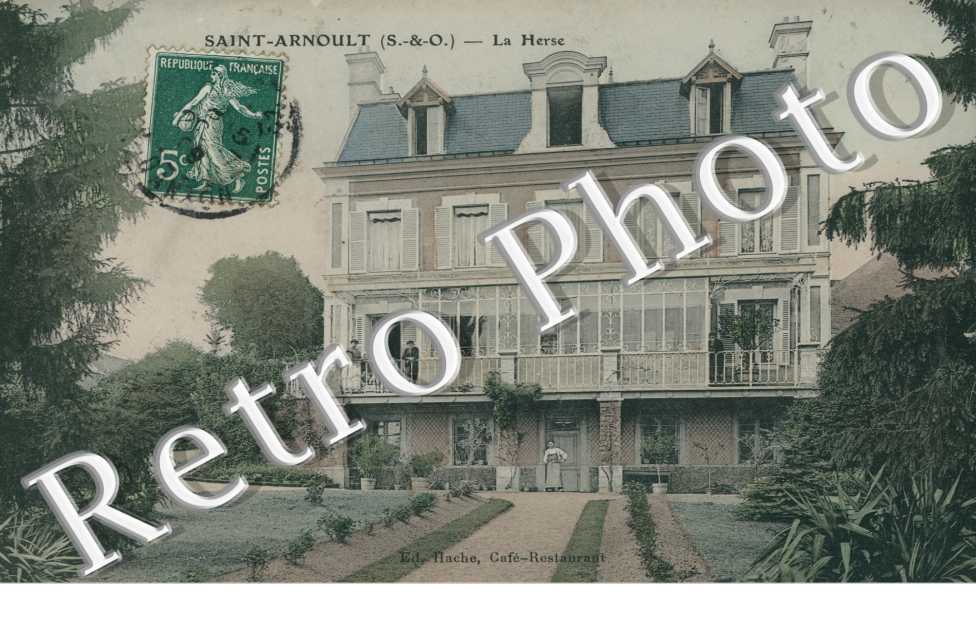 La Herse
