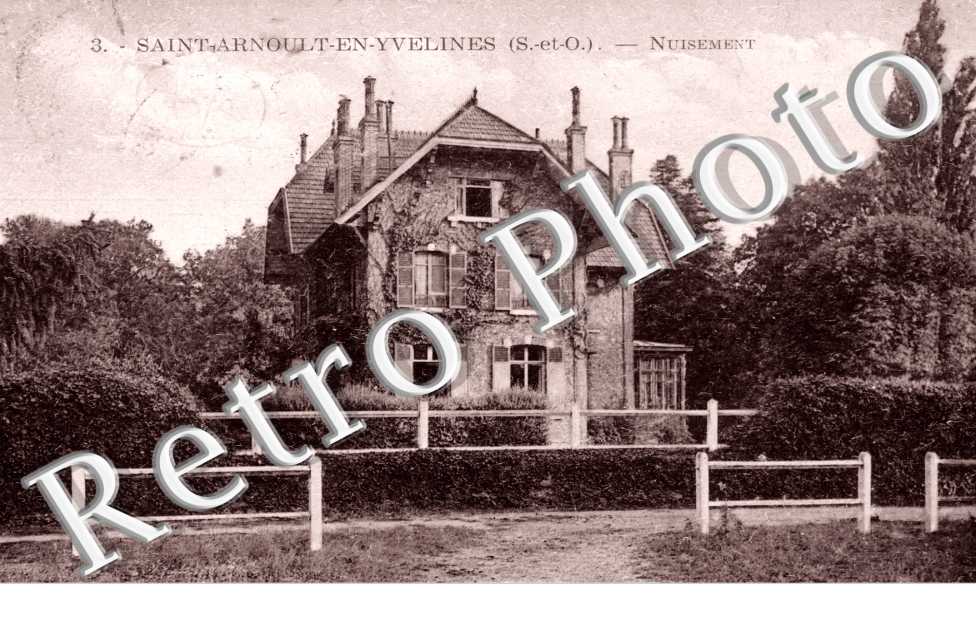 Nuisement