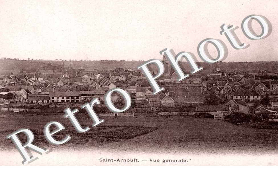 Vue Generale