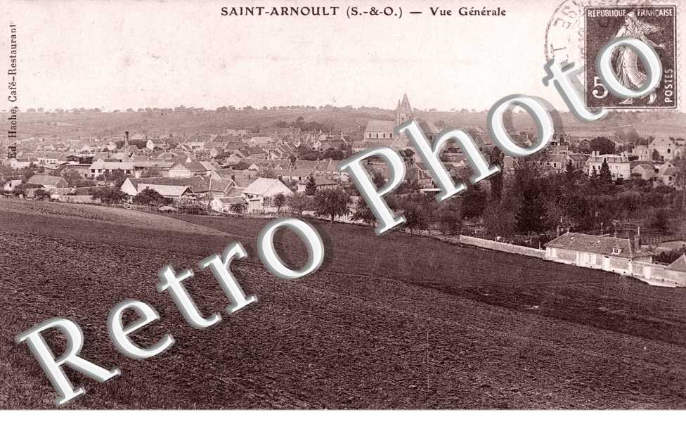 Vue generale