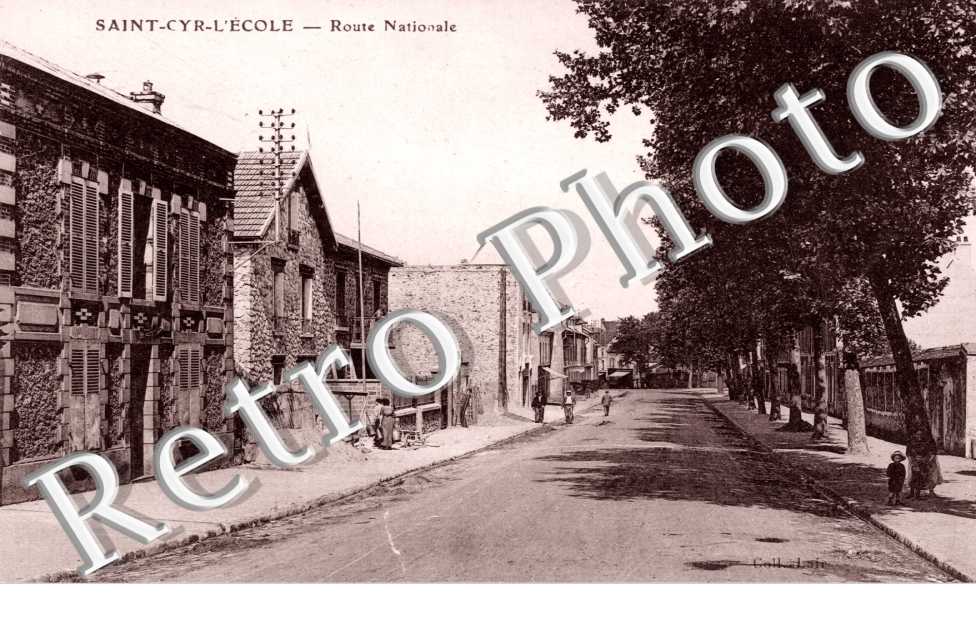 Route Nationale