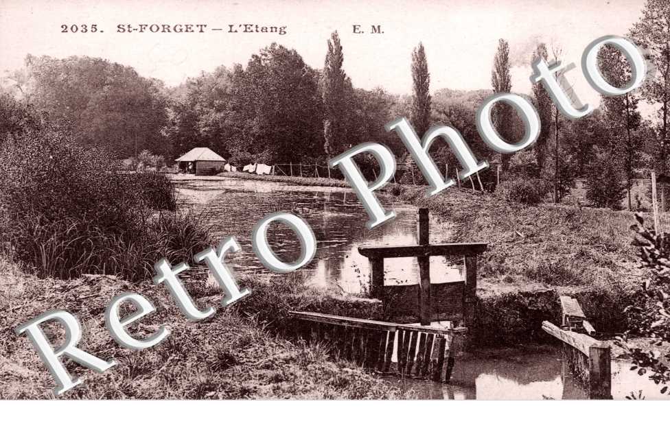 l'etang