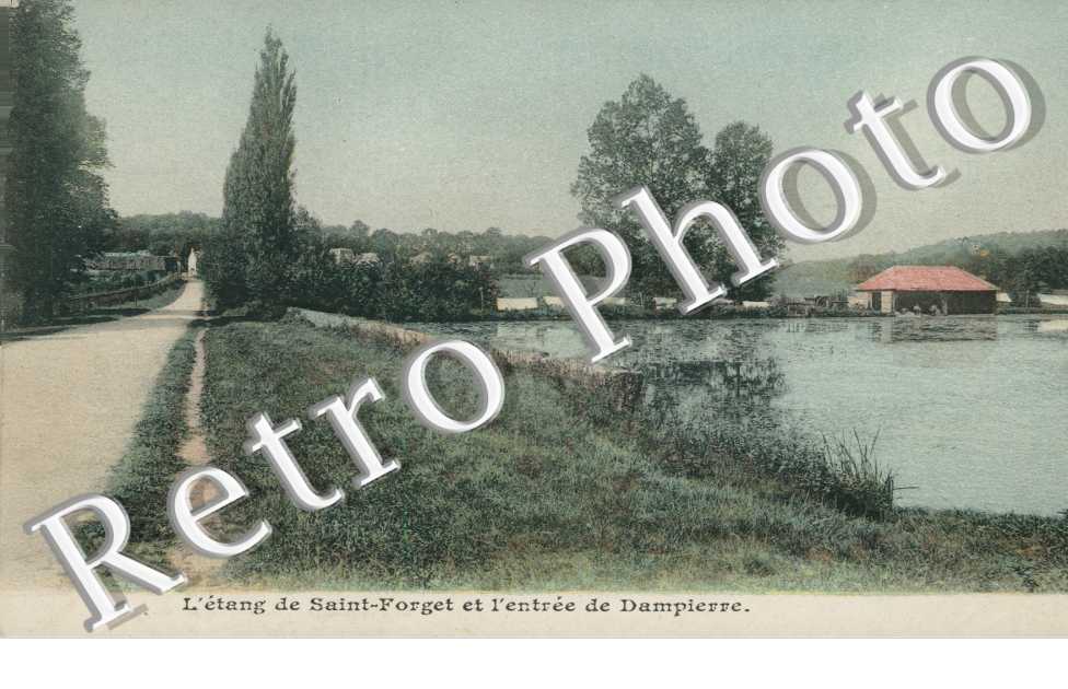 l'etang