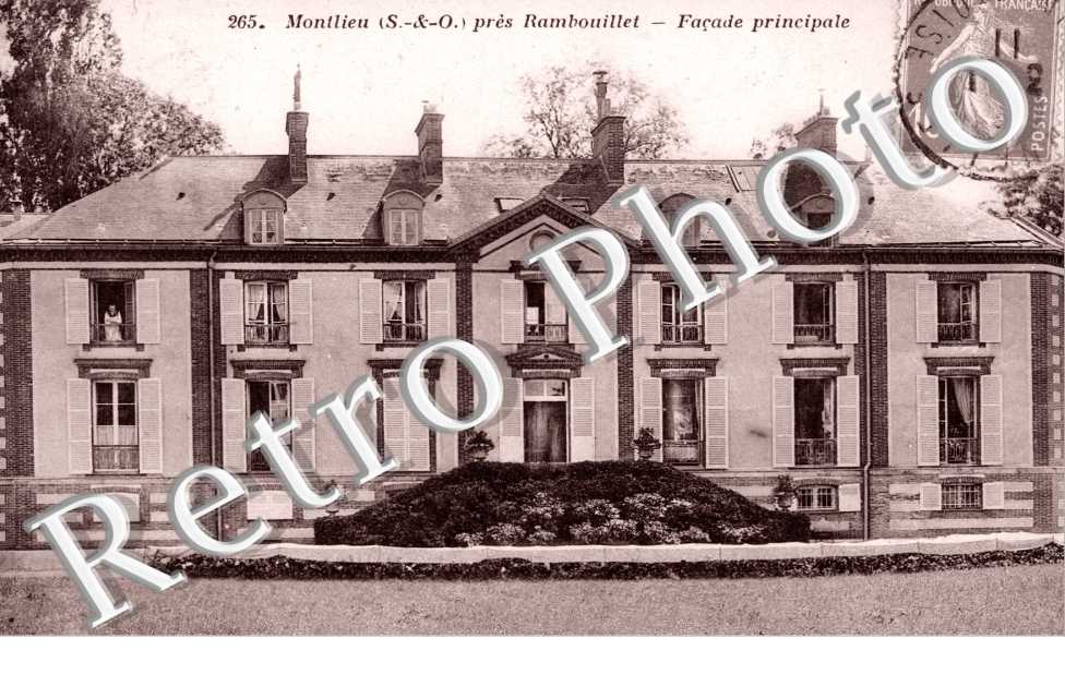 Montlieu