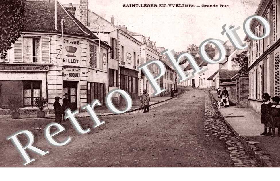 Grande Rue