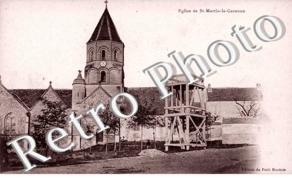 L'Eglise