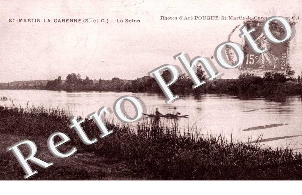 La Seine