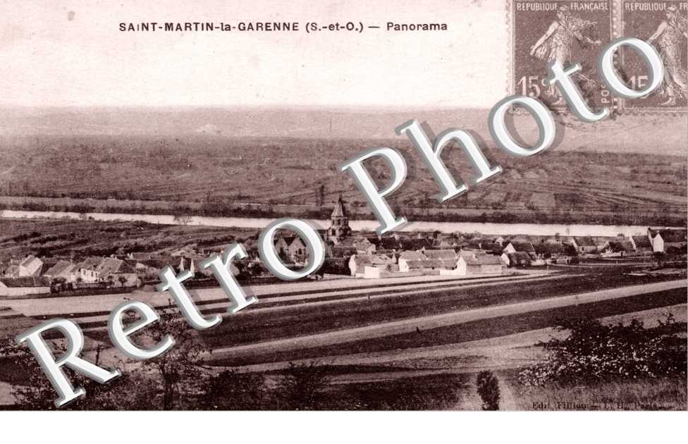Panorama