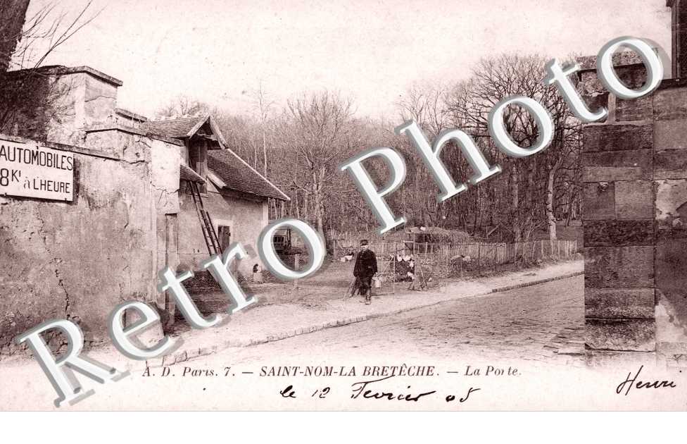 La Porte