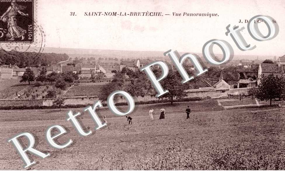Vue generale