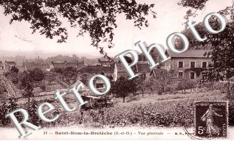 Vue generale