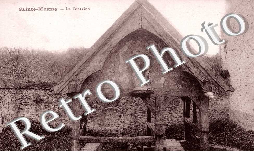 La Fontaine
