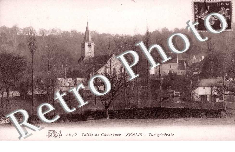 Vue generale