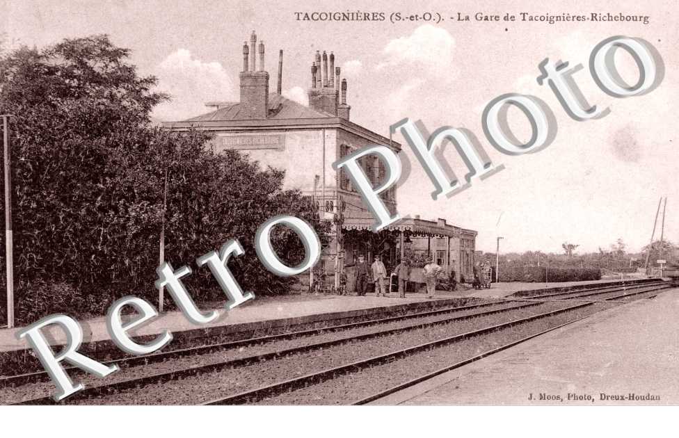La Gare