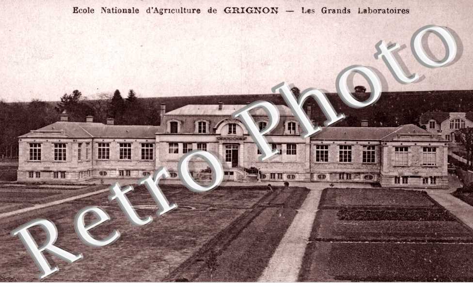 Le Bagnolet
