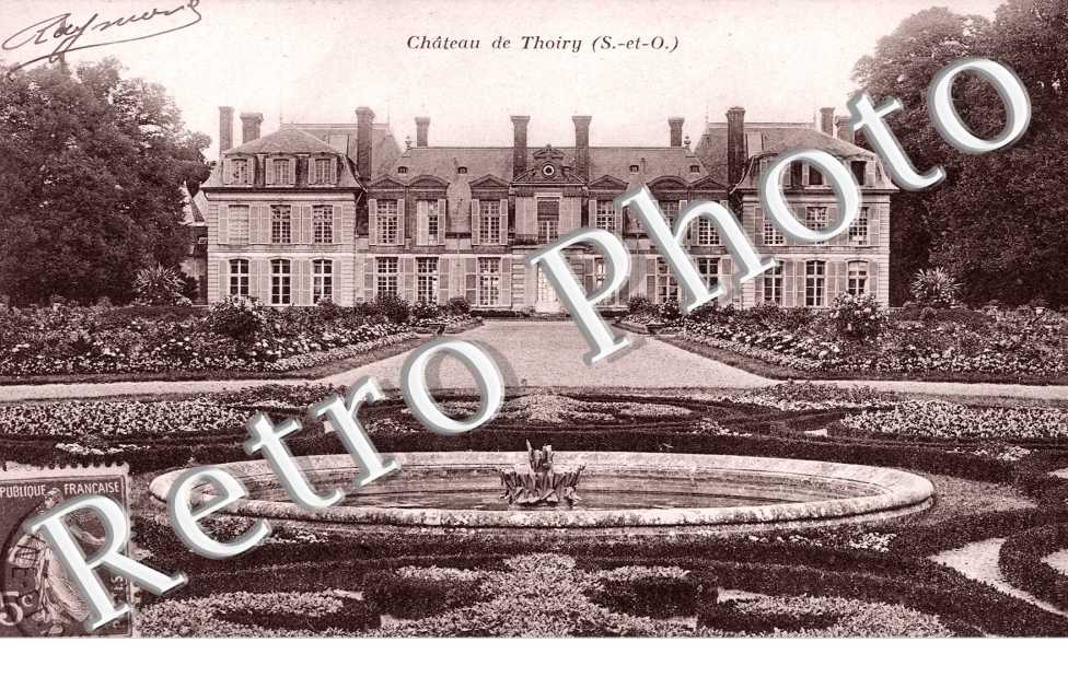 Chateau