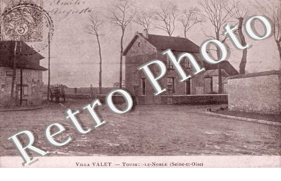 Villa Valet