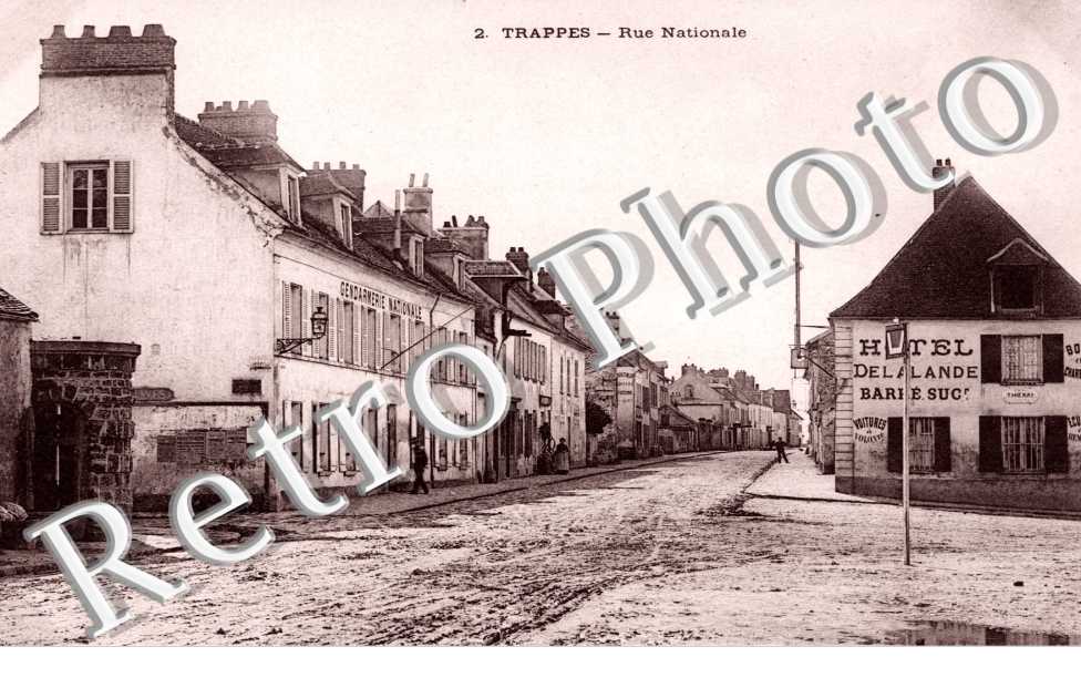 Rue Nationale