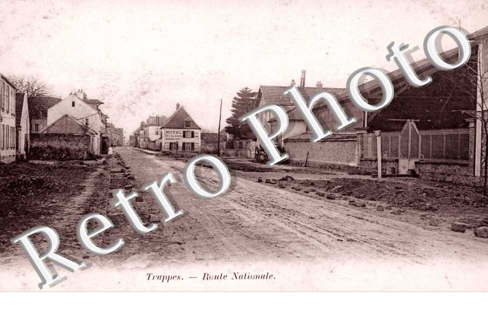 Route Nationale