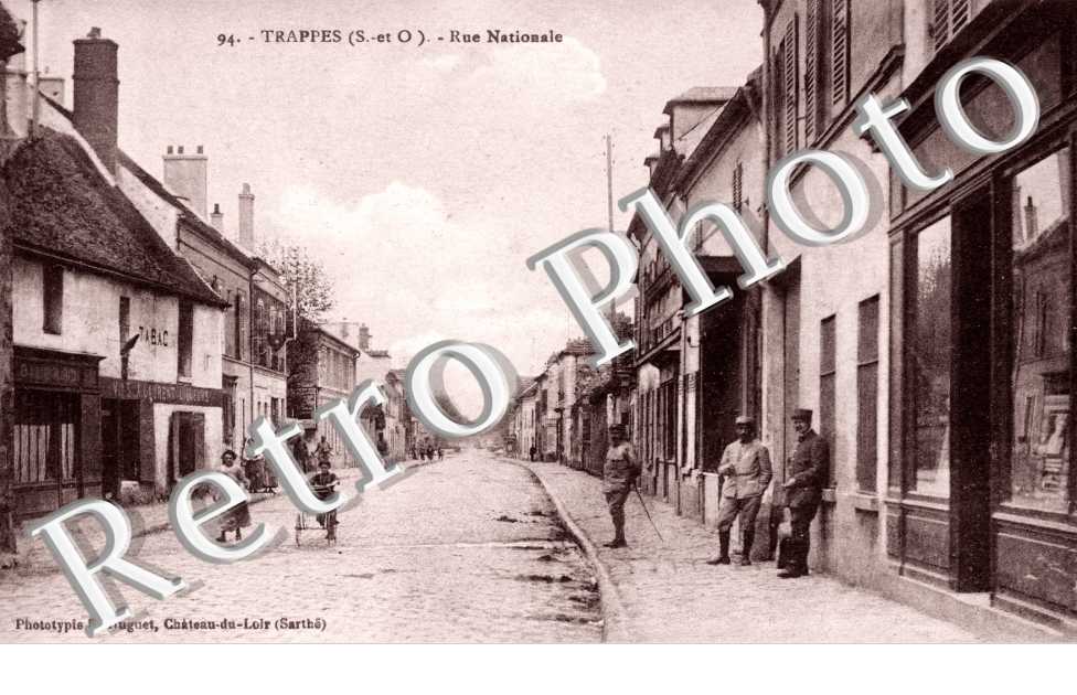 Rue Nationale