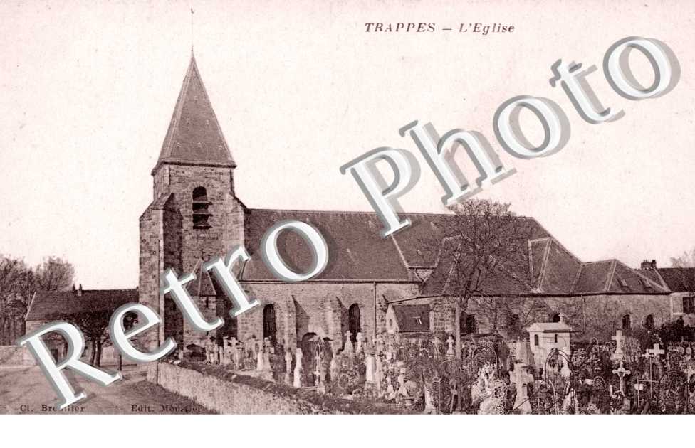 L'Eglise