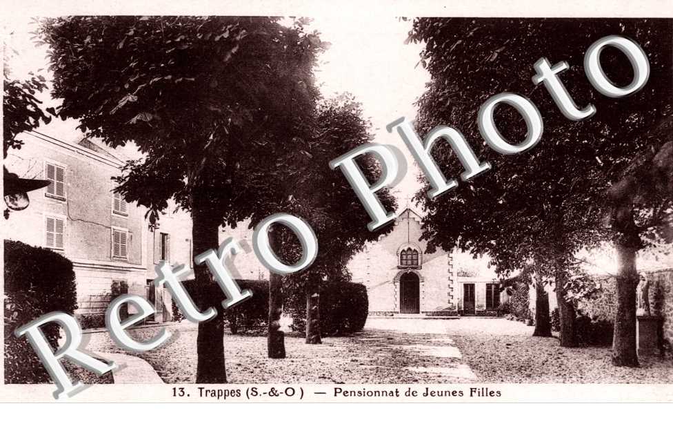 Pensionnat de Jeunes Filles
