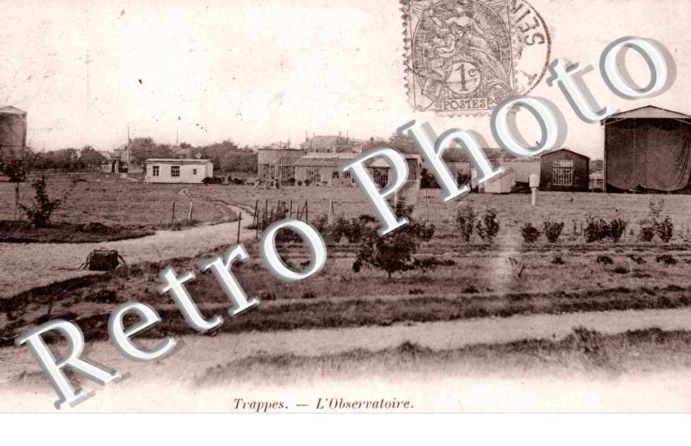 l'Observatoire