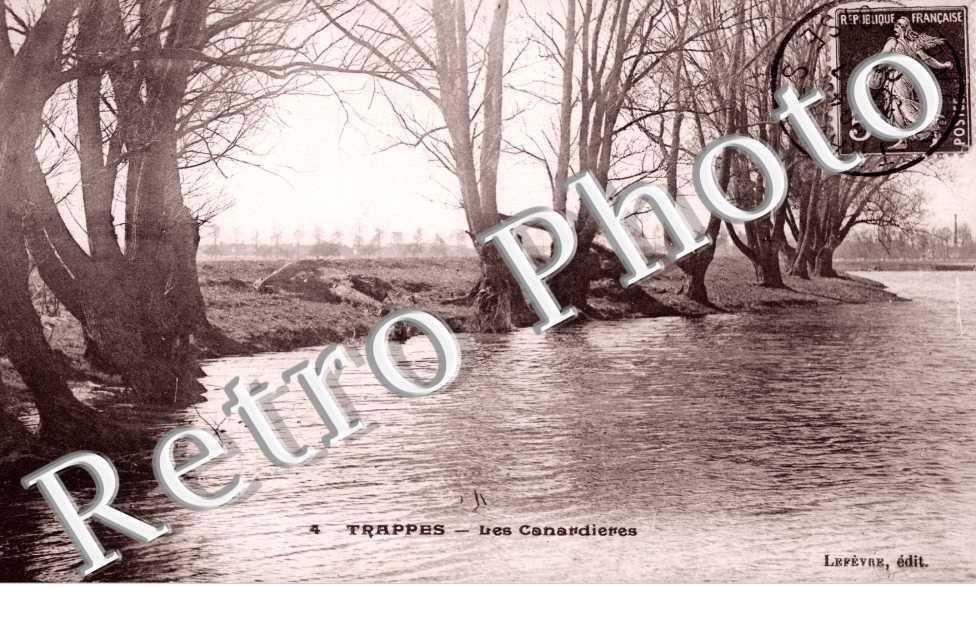 Les Canardieres