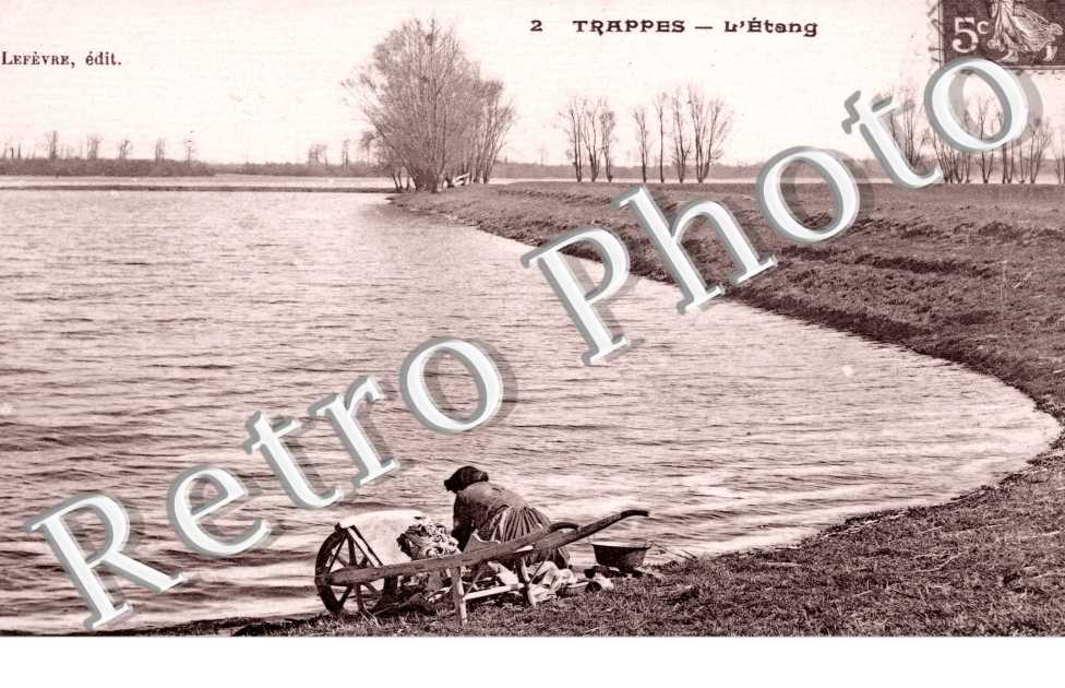 L'Etang