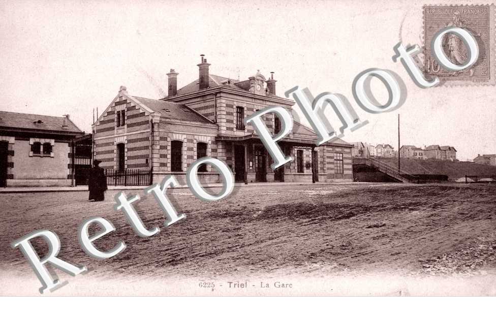 La Gare