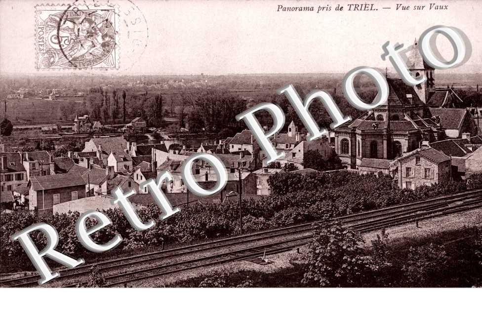 Panorama