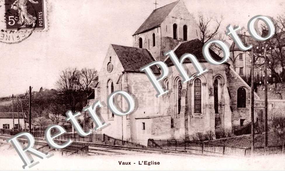 L'Eglise